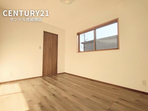 第6吉村引土モデル2号地　C21サンテル南店