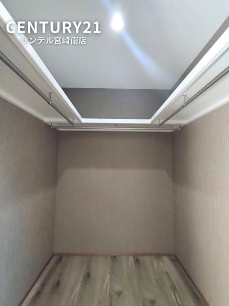 第6吉村引土モデル2号地　C21サンテル南店