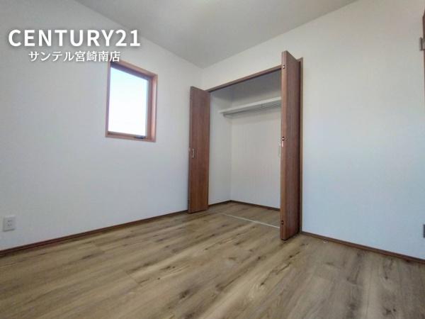 第6吉村引土モデル2号地　C21サンテル南店