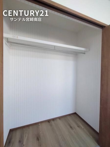 第6吉村引土モデル2号地　C21サンテル南店