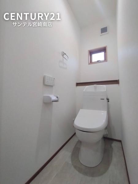 第6吉村引土モデル2号地　C21サンテル南店