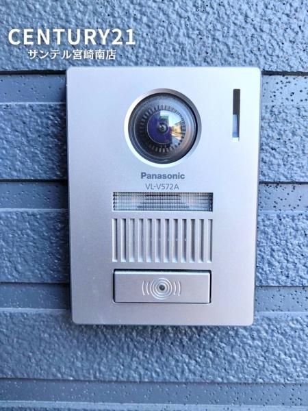 第6吉村引土モデル2号地　C21サンテル南店
