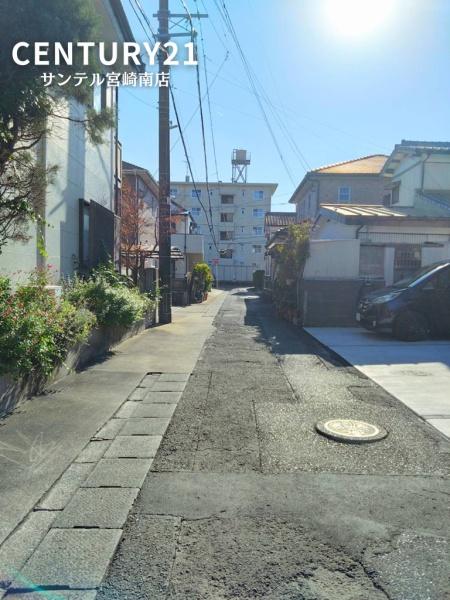 第6吉村引土モデル2号地　C21サンテル南店