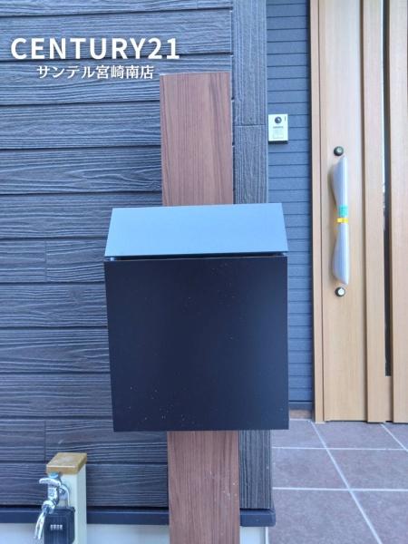 第6吉村引土モデル2号地　C21サンテル南店