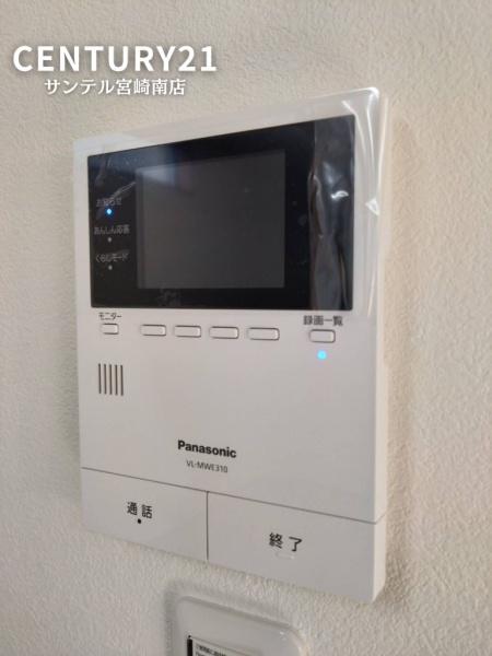 第6吉村引土モデル2号地　C21サンテル南店