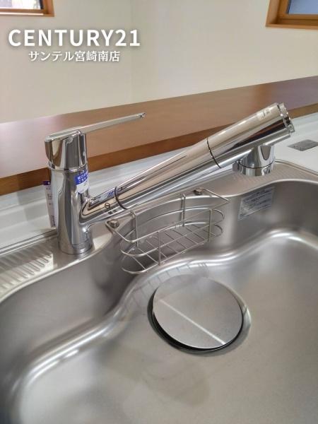 第6吉村引土モデル2号地　C21サンテル南店