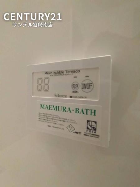 第6吉村引土モデル2号地　C21サンテル南店