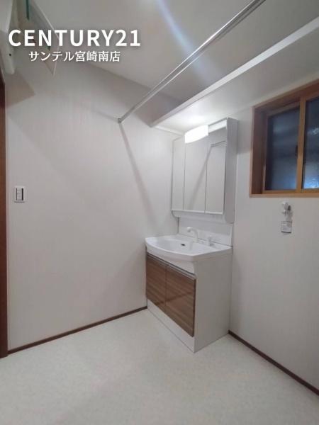 第6吉村引土モデル2号地　C21サンテル南店