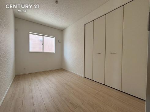 本郷南方第5新築戸建　4号棟