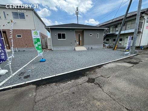 本郷南方第5新築戸建　4号棟