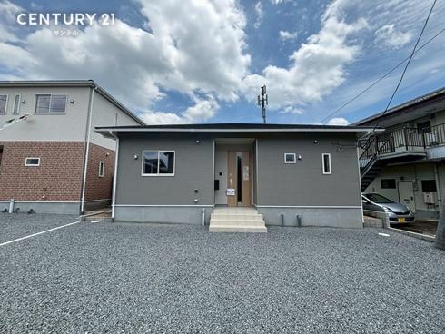 本郷南方第5新築戸建　4号棟