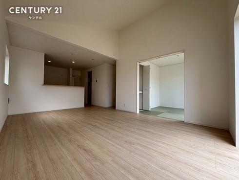 本郷南方第5新築戸建　4号棟
