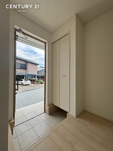本郷南方第5新築戸建　4号棟