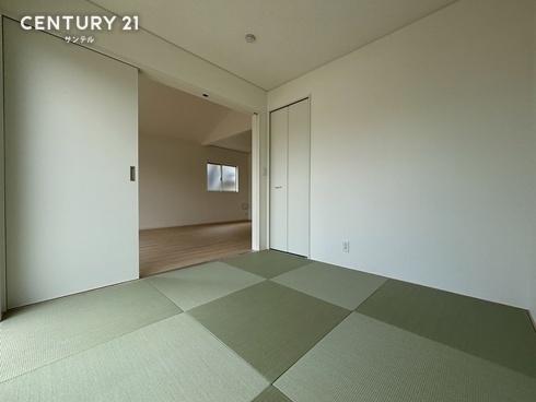 本郷南方第5新築戸建　4号棟