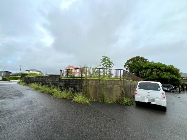 宮崎市佐土原町下田島　土地