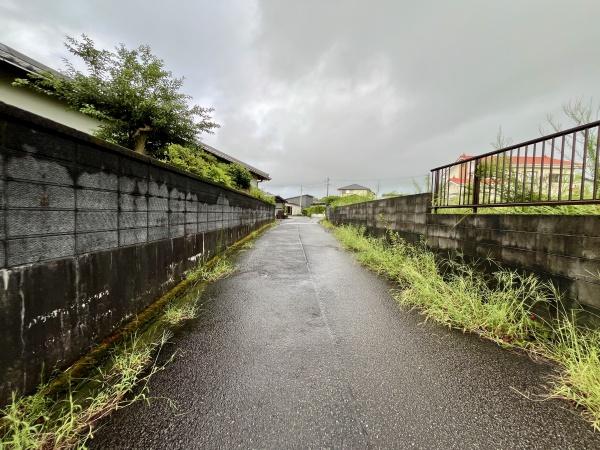 宮崎市佐土原町下田島　土地