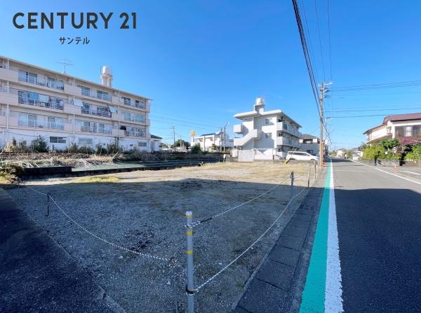 宮崎市佐土原町下田島の土地