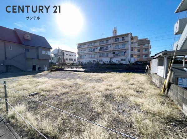 宮崎市佐土原町下田島の土地