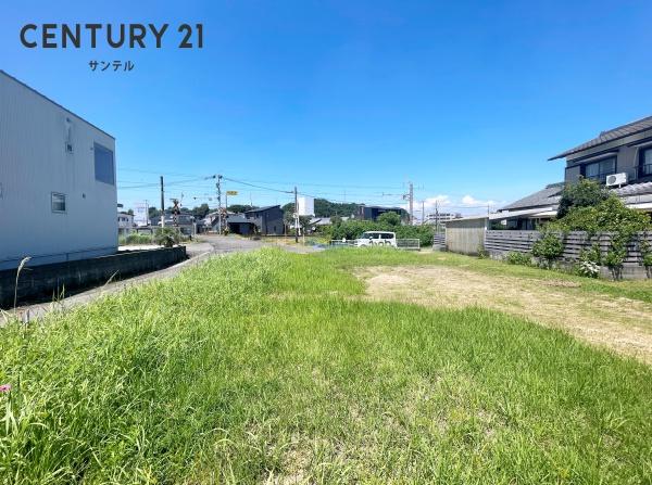 宮崎市佐土原町下田島の土地