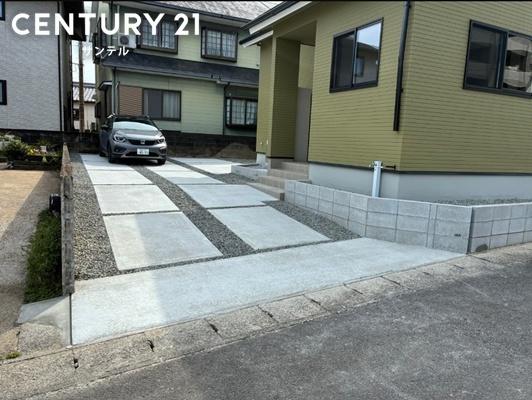 宮崎市城ケ崎２丁目の中古一戸建て