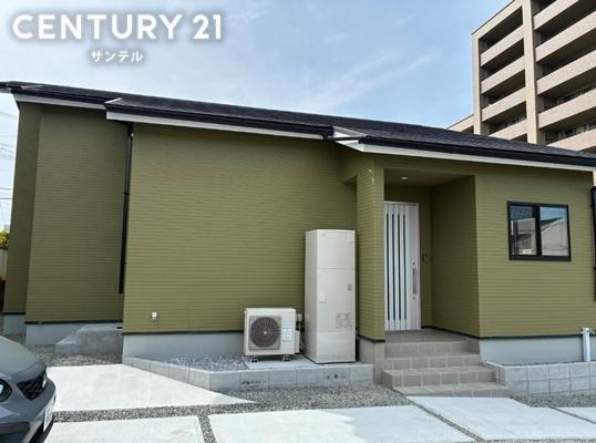 城ヶ崎２丁目　中古戸建