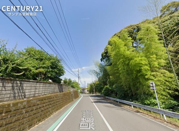 第3清武町今泉モデル1号地　C21サンテル南店