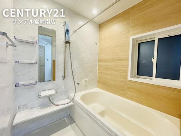 第3清武町今泉モデル1号地　C21サンテル南店