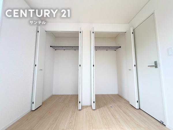 宮崎市和知川原第3-1号棟　新築戸建
