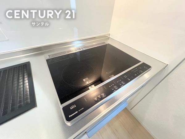 宮崎市和知川原第3-1号棟　新築戸建