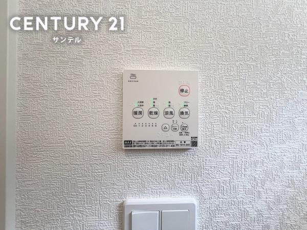 宮崎市和知川原第3-1号棟　新築戸建