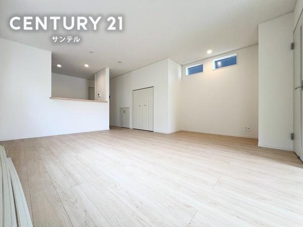 宮崎市和知川原第3-1号棟　新築戸建