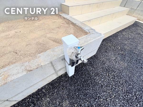 宮崎市和知川原第3-1号棟　新築戸建