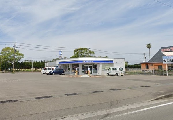 村角町長山E号地　建売住宅(ローソン宮崎山崎町店)