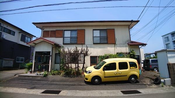 宮崎市大字芳士の土地