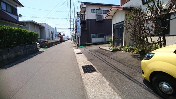 宮崎市大字芳士の土地