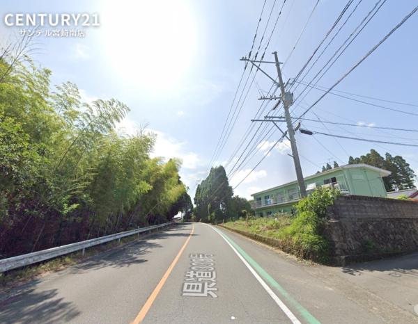第3清武町今泉モデル2号地C21サンテル南店