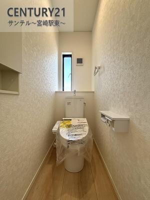 恒久新築戸建　第14-1号棟