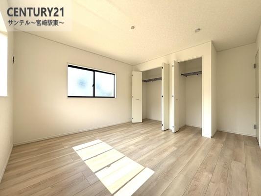 恒久新築戸建　第14-1号棟