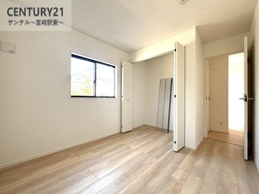 恒久新築戸建　第14-1号棟