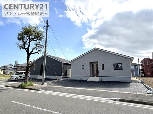 恒久新築戸建　第14-1号棟
