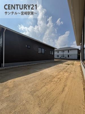 恒久新築戸建　第14-1号棟