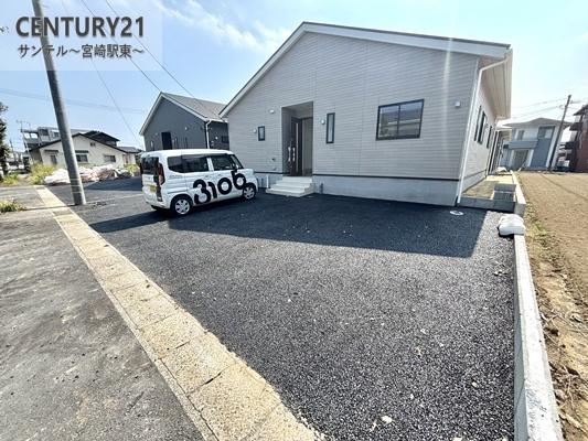 恒久新築戸建　第14-1号棟