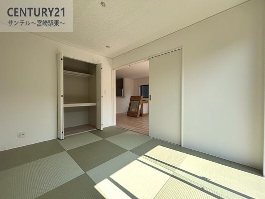 恒久新築戸建　第14-1号棟