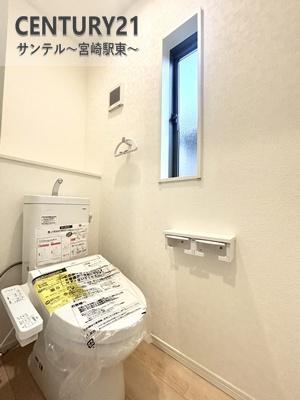 恒久新築戸建　第14-6号棟