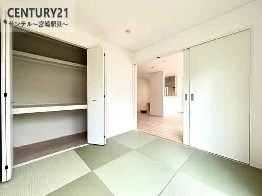 恒久新築戸建　第14-6号棟
