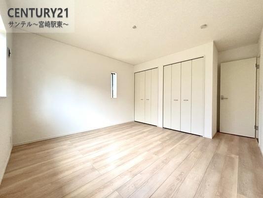 恒久新築戸建　第14-6号棟