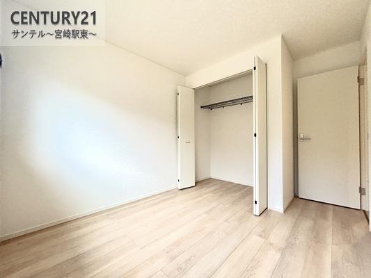 恒久新築戸建　第14-6号棟