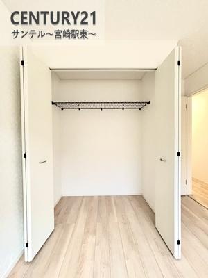 恒久新築戸建　第14-6号棟