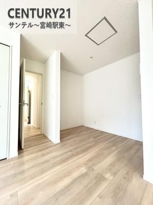 恒久新築戸建　第14-6号棟
