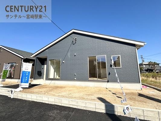 恒久新築戸建 第14-6号棟
